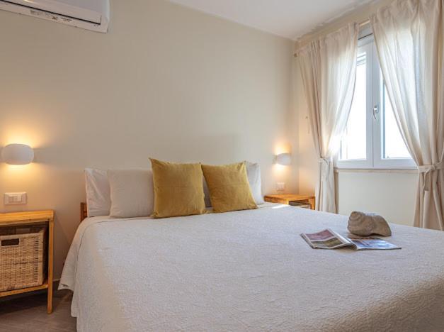 Casa Mira Luxury Sea House Fco Airport Apartment Fiumicino Exterior photo