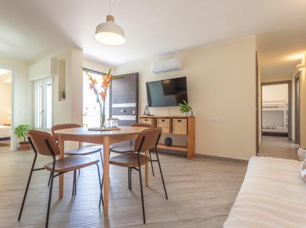 Casa Mira Luxury Sea House Fco Airport Apartment Fiumicino Exterior photo