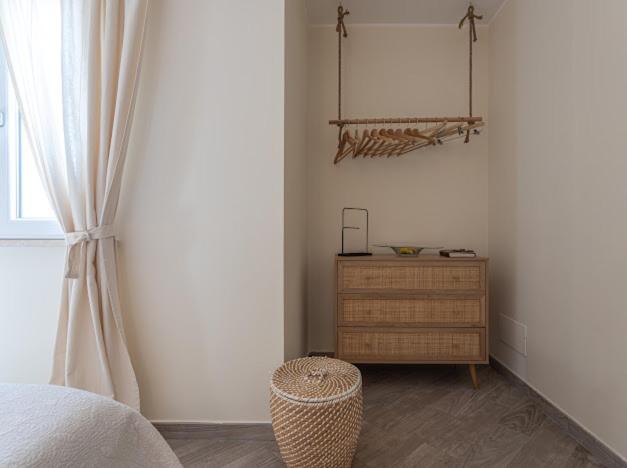 Casa Mira Luxury Sea House Fco Airport Apartment Fiumicino Exterior photo