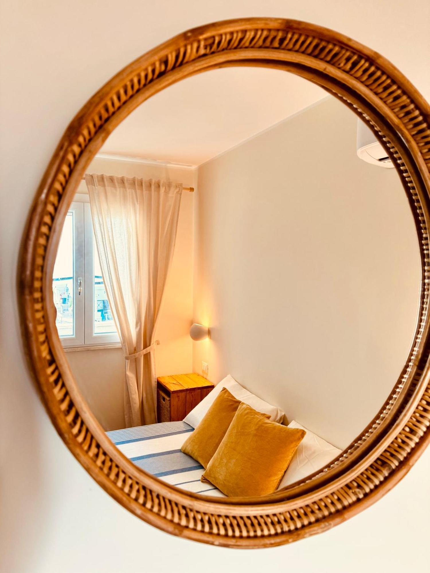 Casa Mira Luxury Sea House Fco Airport Apartment Fiumicino Exterior photo