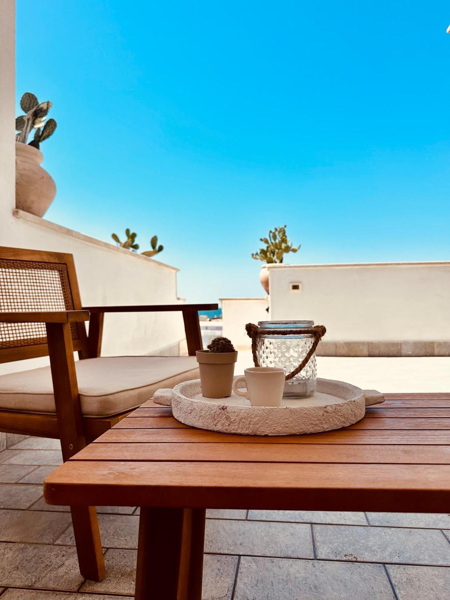 Casa Mira Luxury Sea House Fco Airport Apartment Fiumicino Exterior photo