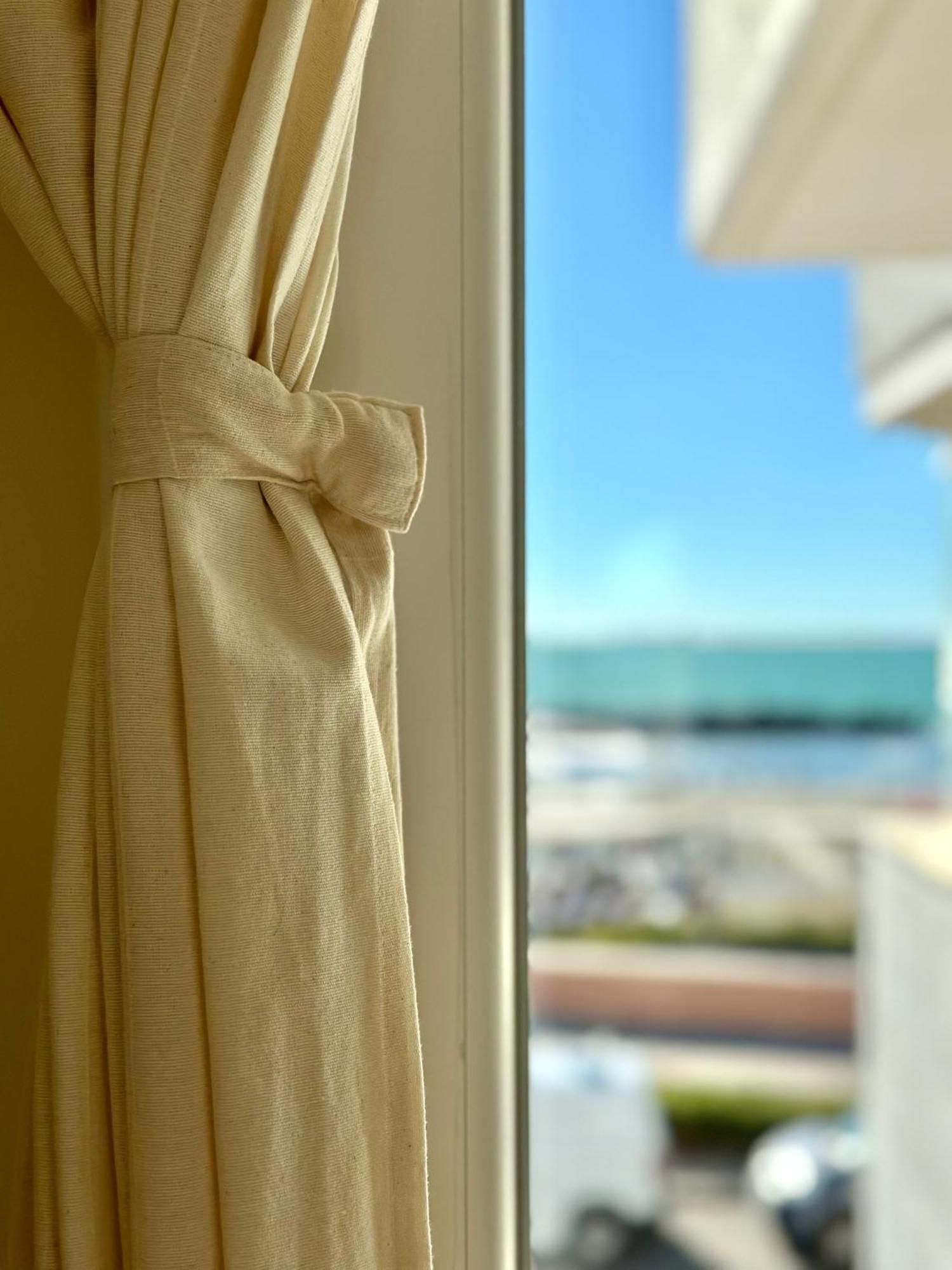 Casa Mira Luxury Sea House Fco Airport Apartment Fiumicino Exterior photo