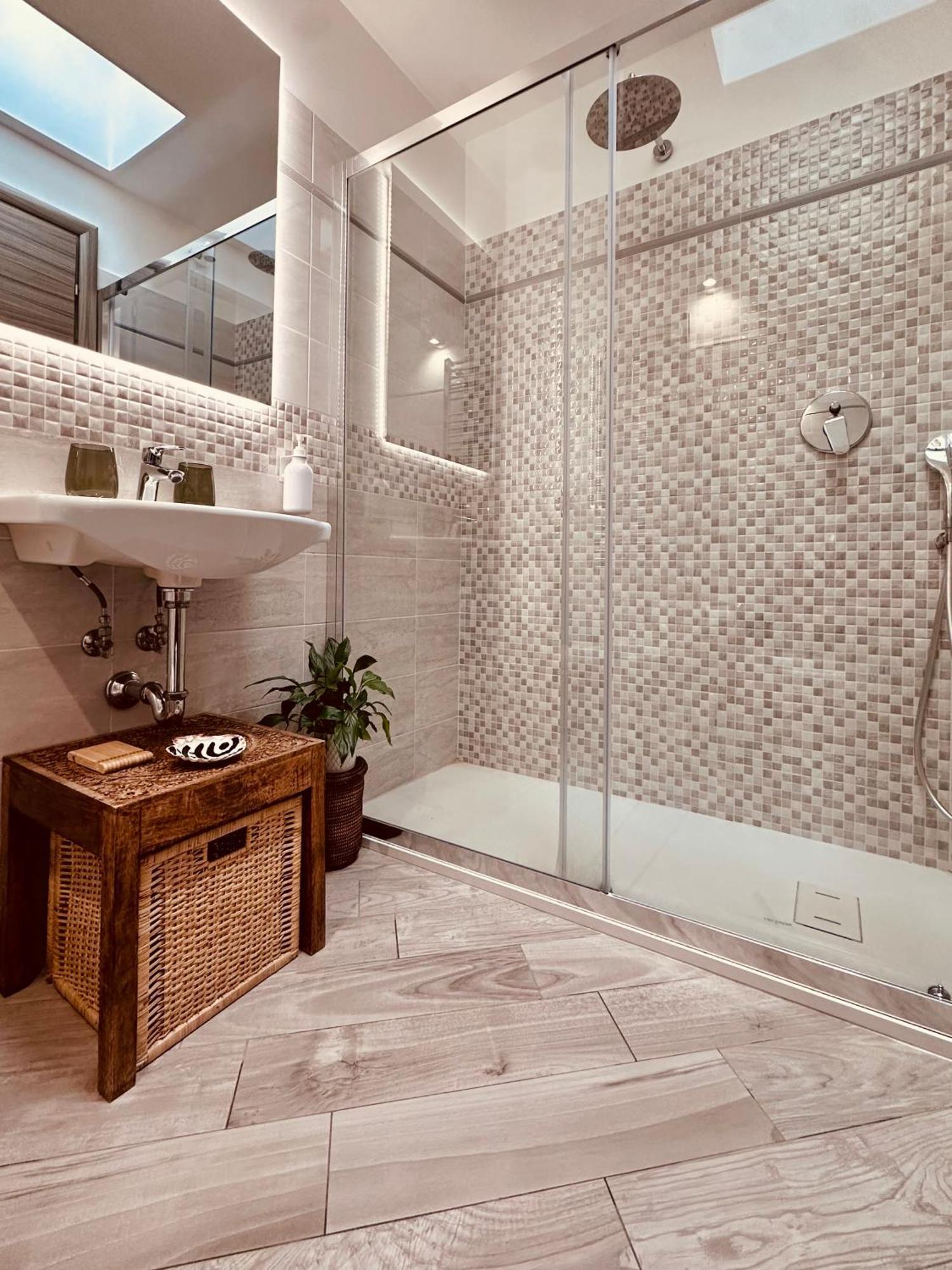 Casa Mira Luxury Sea House Fco Airport Apartment Fiumicino Exterior photo
